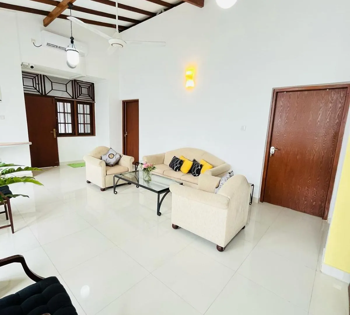 Dawaon residency Lejlighed Colombo Sri Lanka