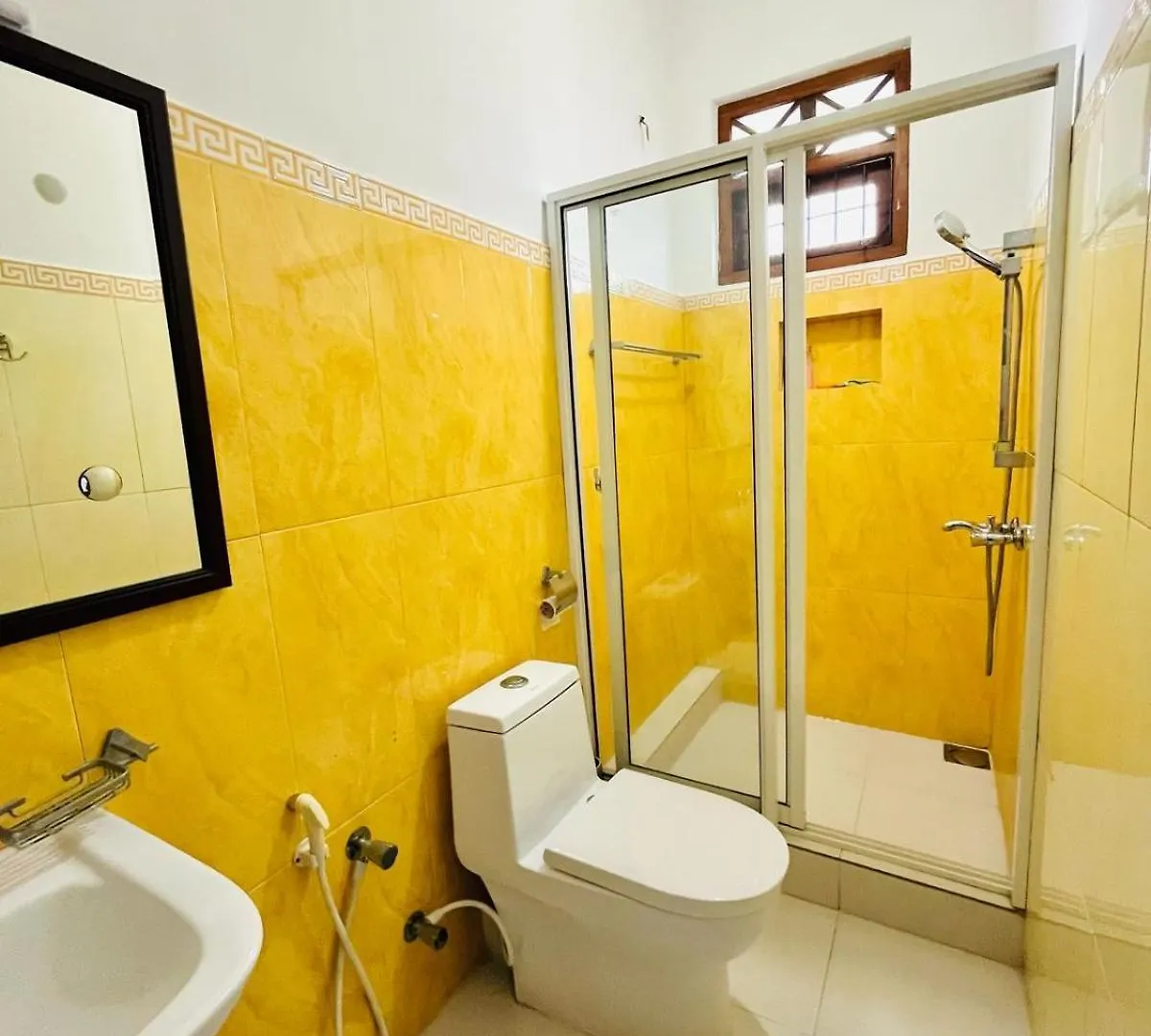 Dawaon residency Lejlighed Colombo