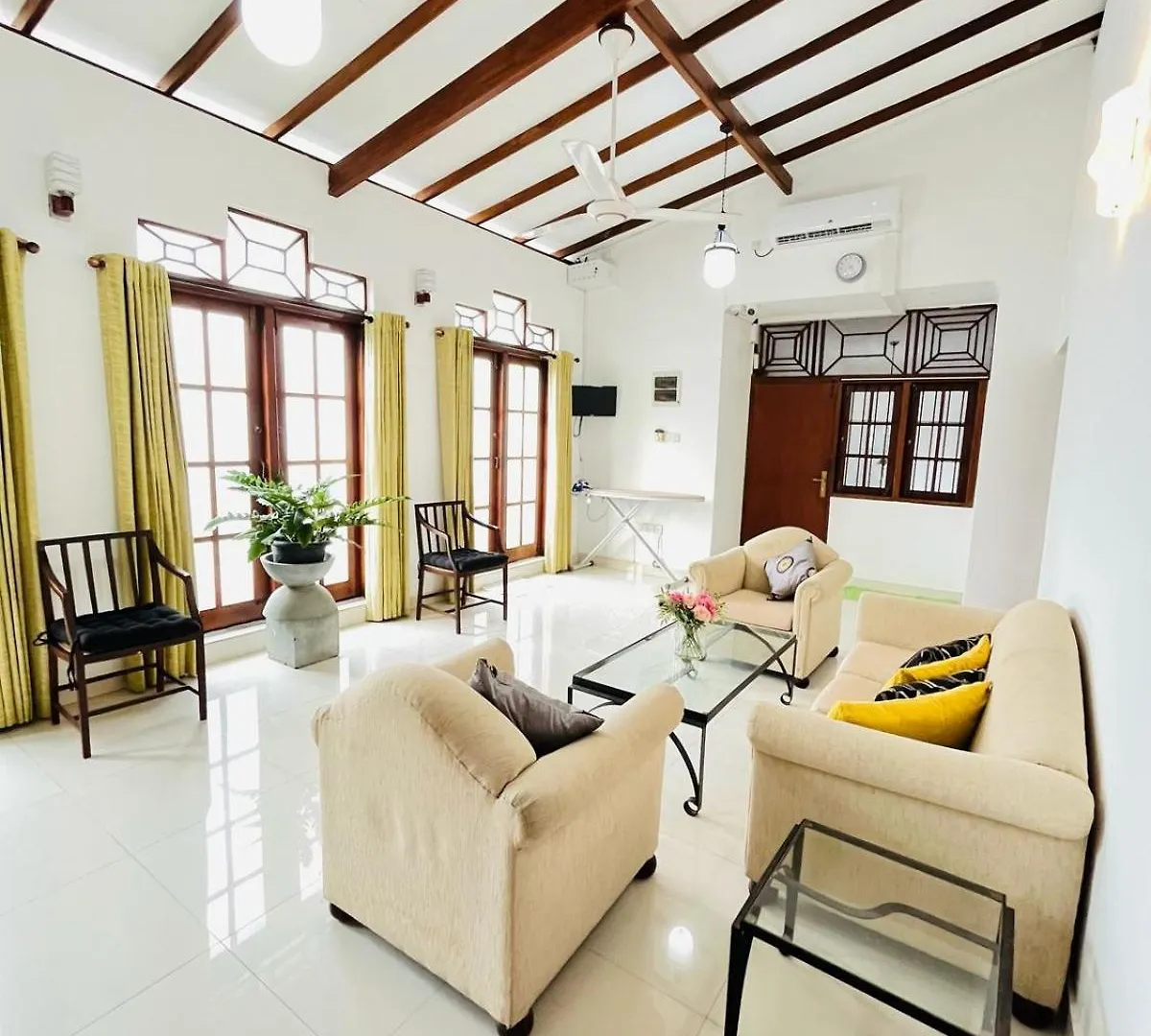 Dawaon residency Lejlighed Colombo