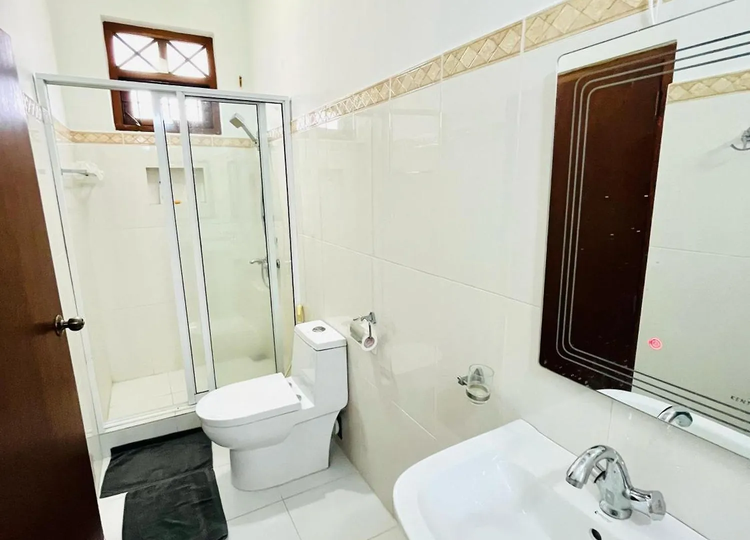 Dawaon residency Lejlighed Colombo